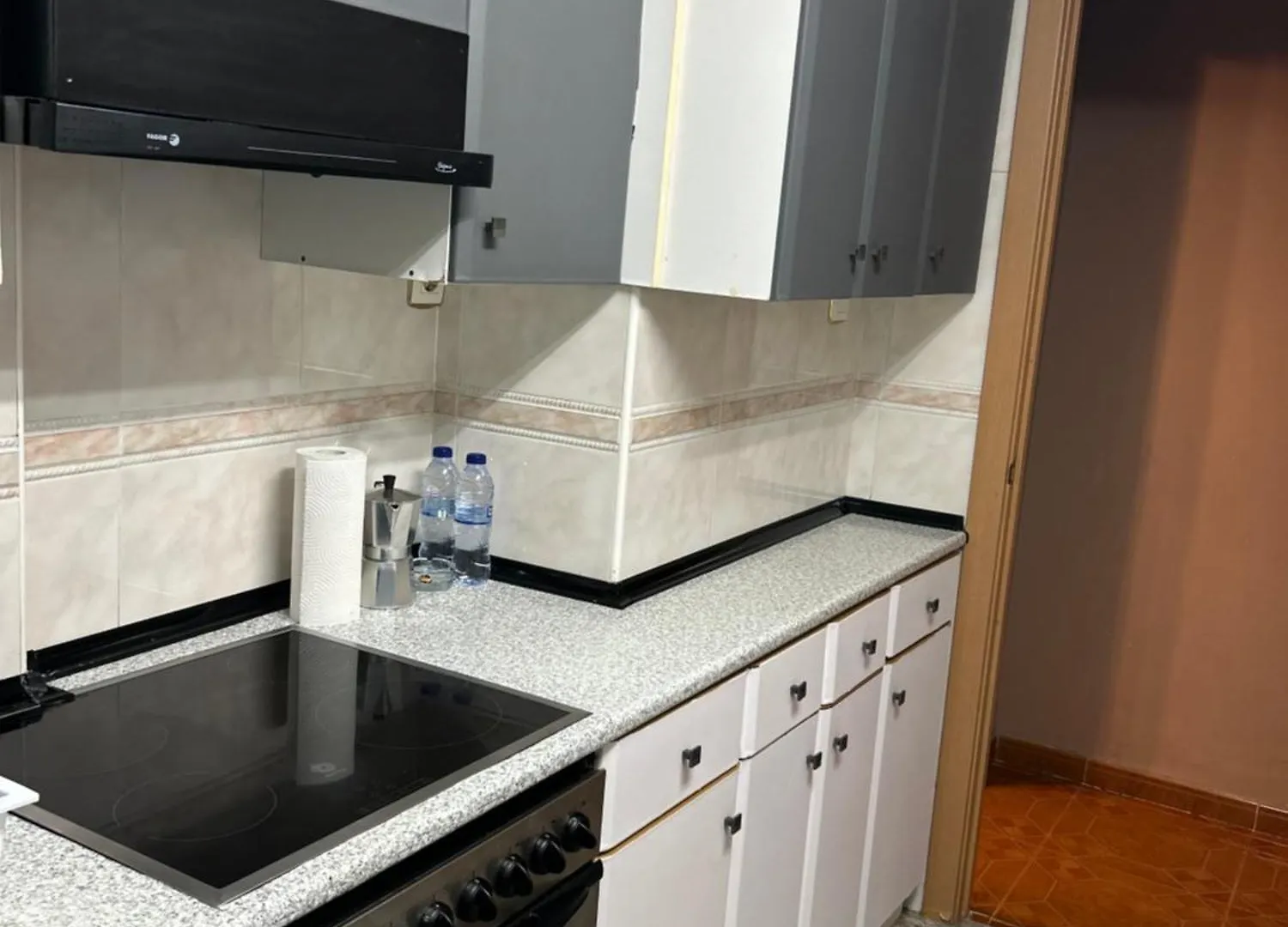 バラカルドCentrico Tu Hogar En Bilbaoアパートメント バラカルド