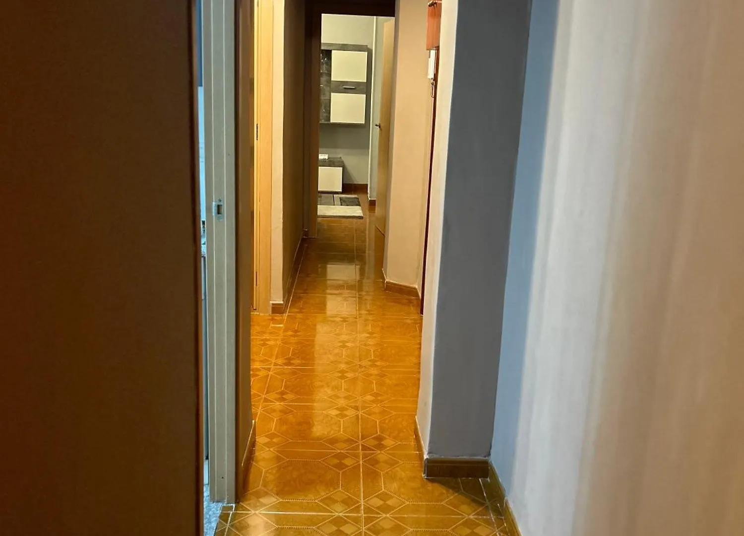バラカルドCentrico Tu Hogar En Bilbaoアパートメント 0*, バラカルド