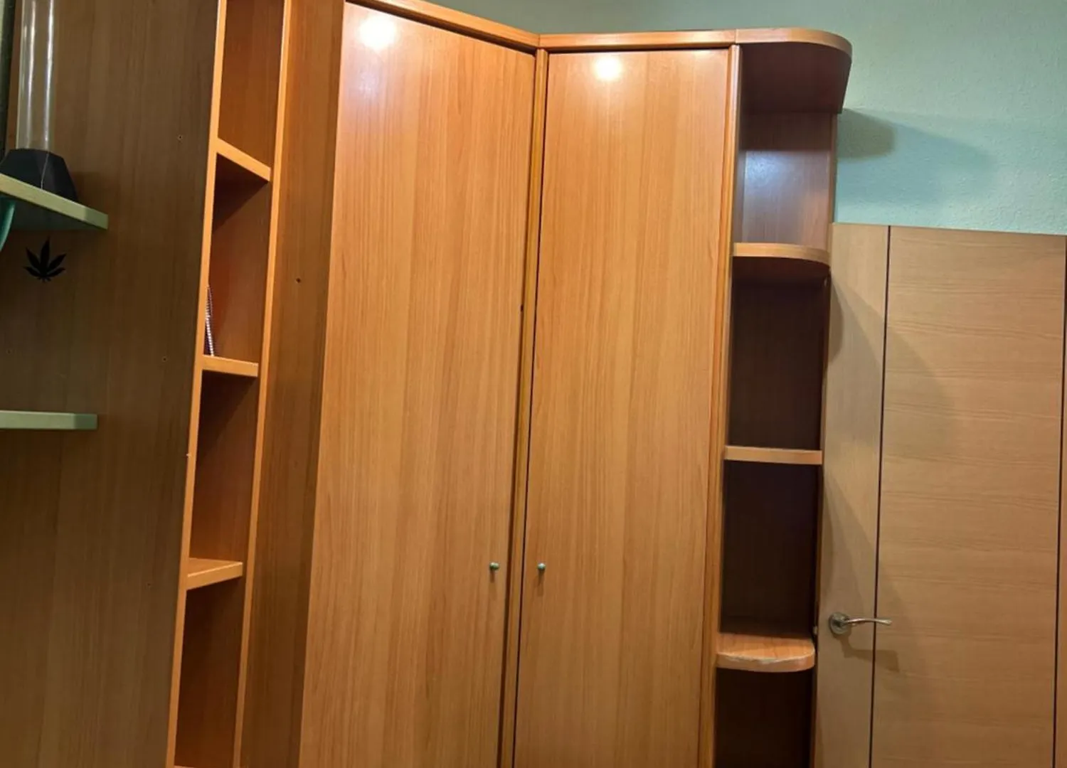 Centrico Tu Hogar En Bilbao Appartement Barakaldo