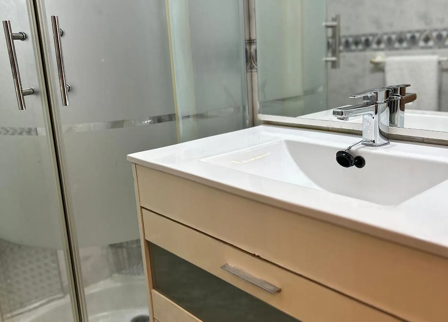 Centrico Tu Hogar En Bilbao Appartement Barakaldo