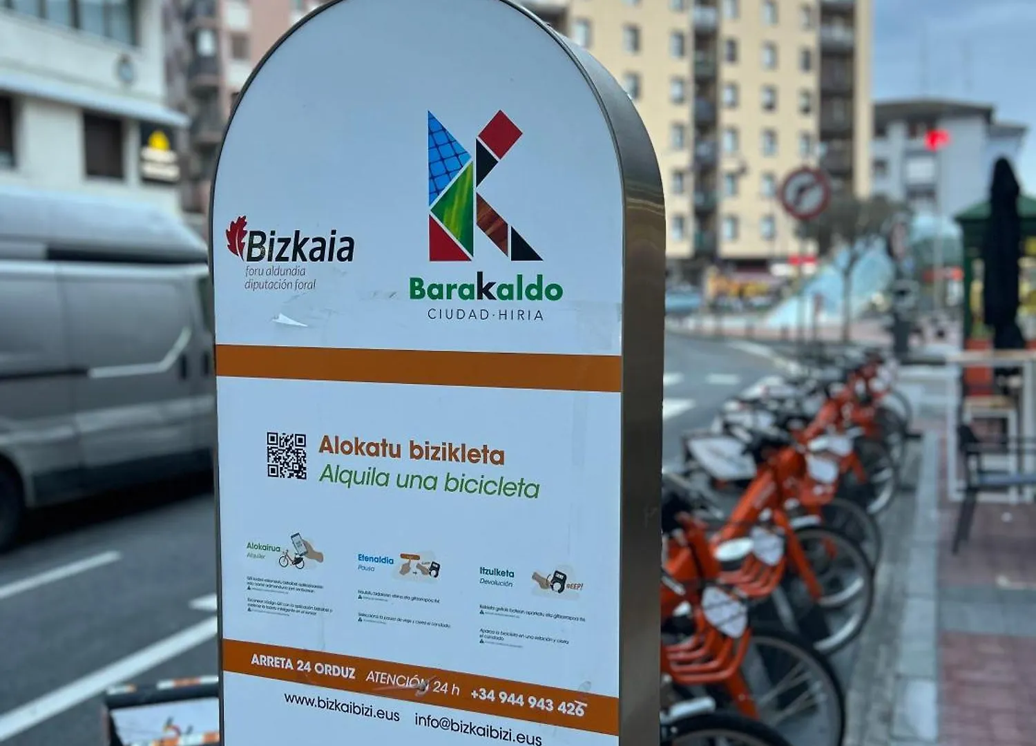 Centrico Tu Hogar En Bilbao Appartement Barakaldo Spanje