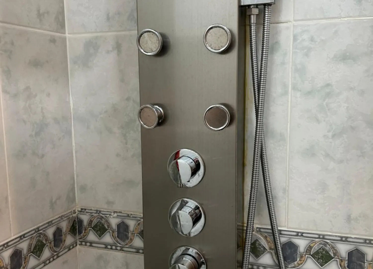 Centrico Tu Hogar En Bilbao Appartement Barakaldo 0*,  Spanje